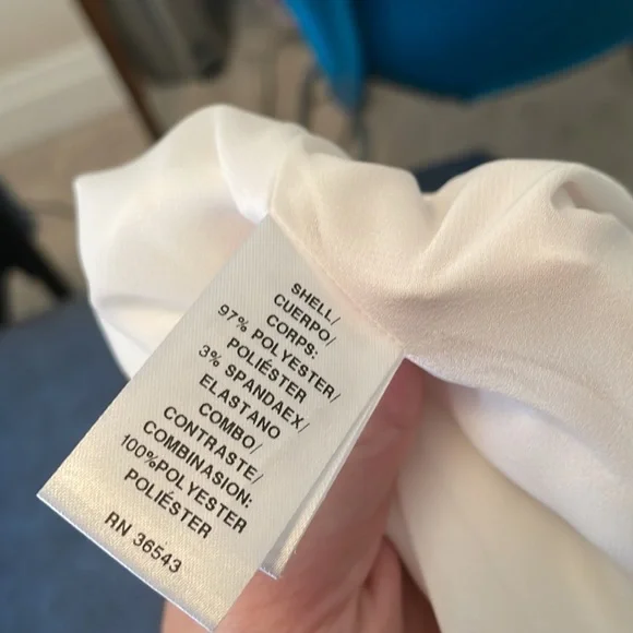 NWT-Calvin Klein camisole ❤️ - Picture 8 of 9